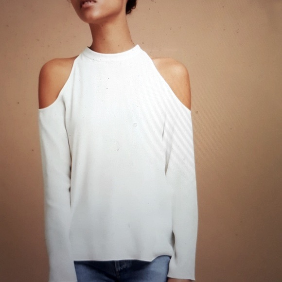 Aritizia Wilfred Free McCall shirt Small - Picture 1 of 6